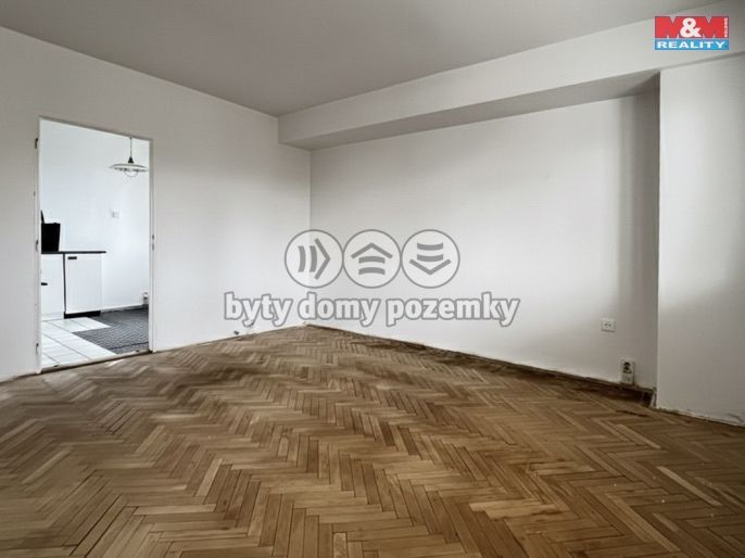 Prodej, Byt 3+1, Ostrava