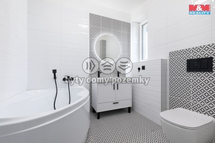 Prodej, Rodinný dům, Vendryně