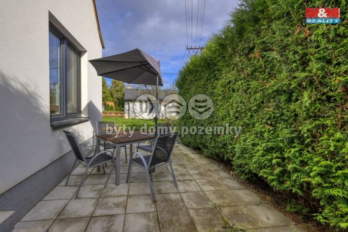 Pronájem, Rodinný dům, Druztová