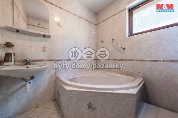 Prodej, Rodinný dům, Ořech