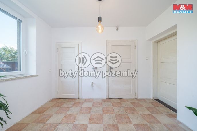 Prodej, Rodinný dům, Olomouc
