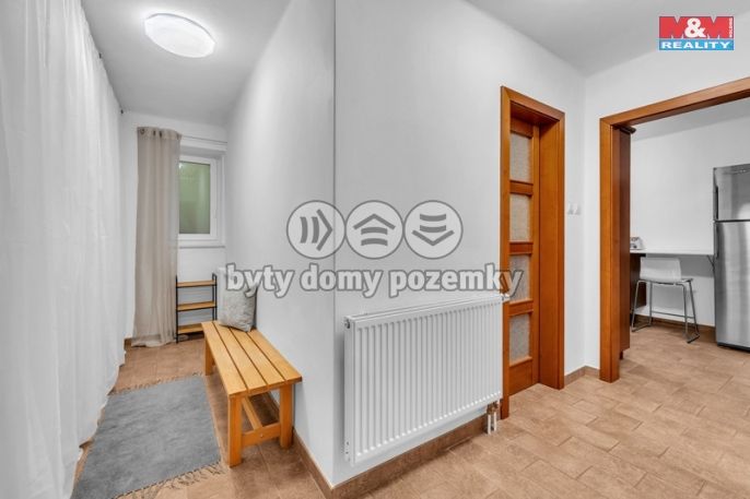 Prodej, Byt 2+1, Skuhrov nad Bělou