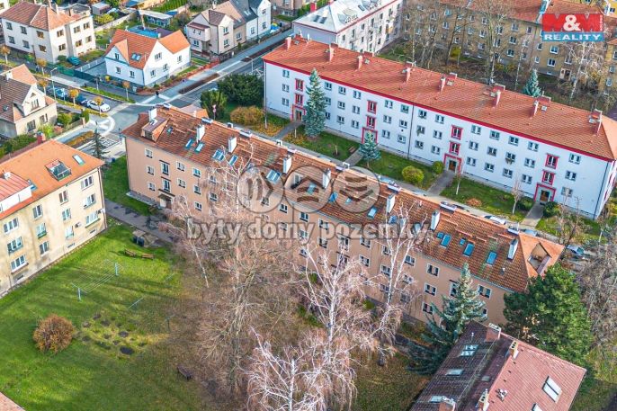 Prodej, Byt 2+1, Kolín