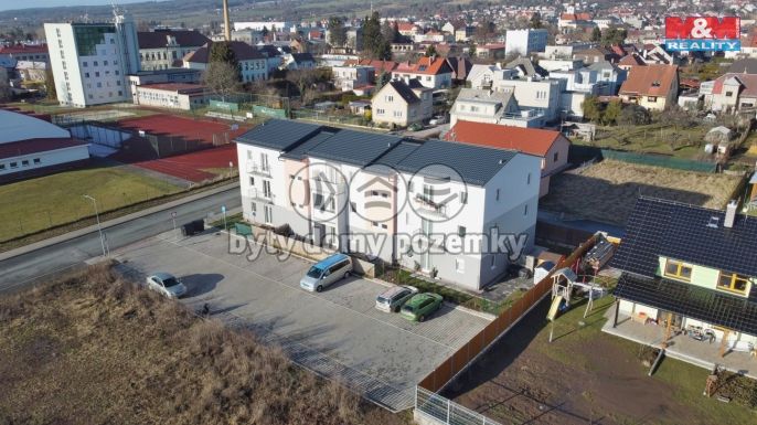 Pronájem, Byt 2+kk, Hořice