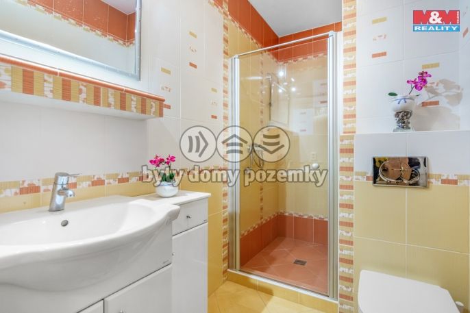 Pronájem, Rodinný dům, Bradlec