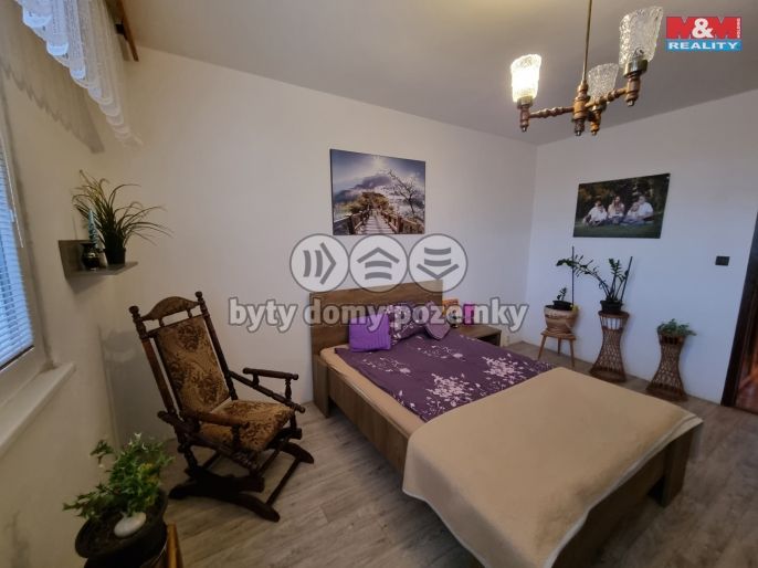 Prodej, Byt 2+1, Opava