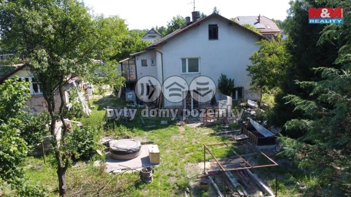 Prodej, Rodinný dům, Petřvald