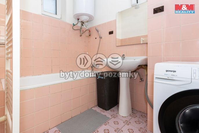 Prodej, Rodinný dům, Pardubice