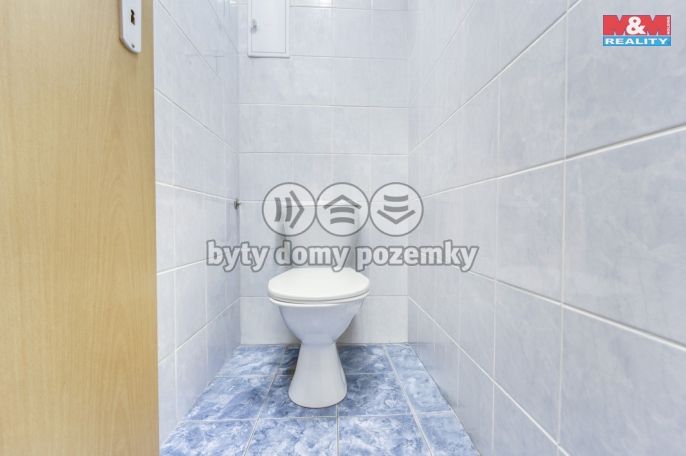 Prodej, Byt 2+1, Louny