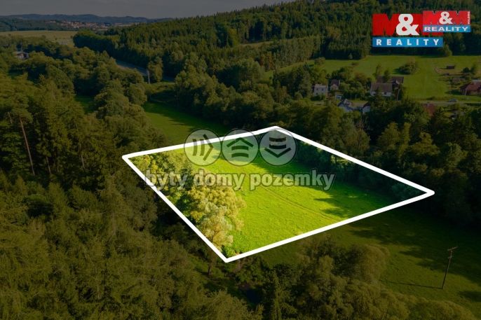 Prodej, Louka, Prádlo