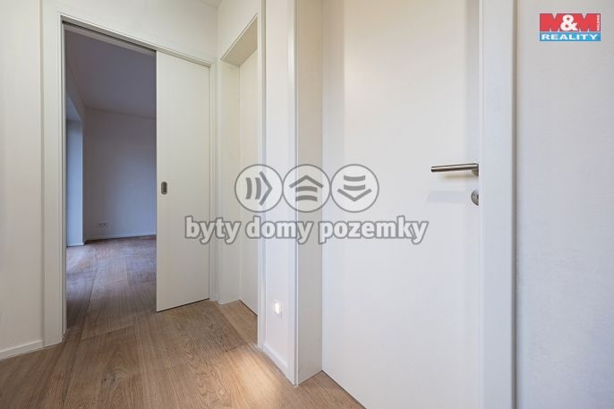 Prodej, Byt 2+kk, Praha