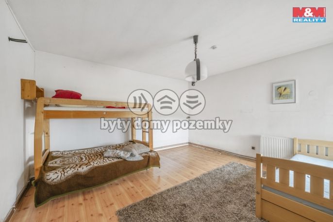 Pronájem, Rodinný dům, Vysokov