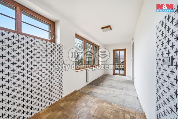 Prodej, Rodinný dům, Písařov