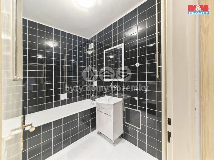 Prodej, Byt 3+1, Hradec Králové