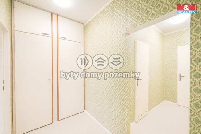 Prodej, Byt 2+1, Praha