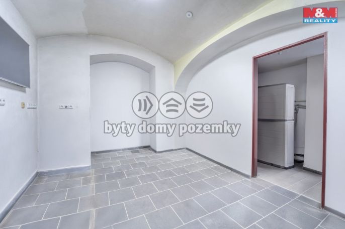 Pronájem, Výrobní objekt, Králův Dvůr