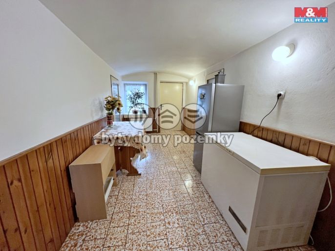 Prodej, Rodinný dům, Kravaře