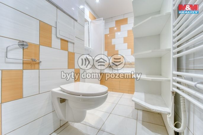 Prodej, Byt 3+1, Kralovice