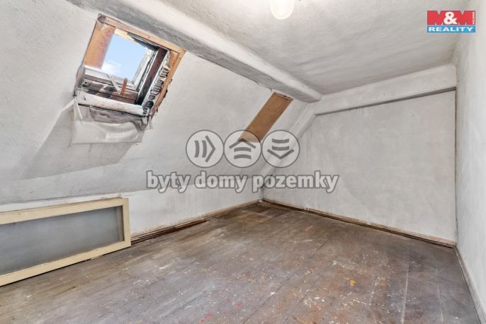 Prodej, Byt 2+1, Frýdlant