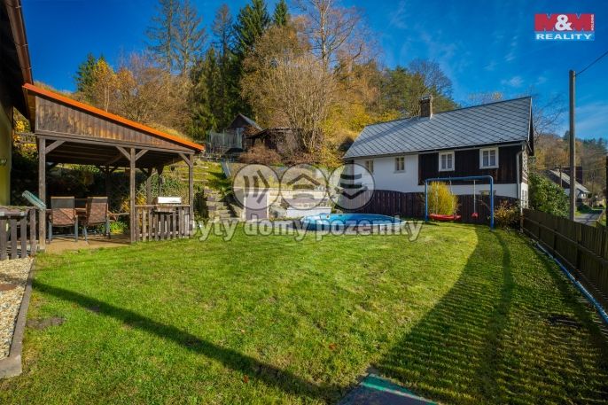 Prodej, Chalupa, Prysk