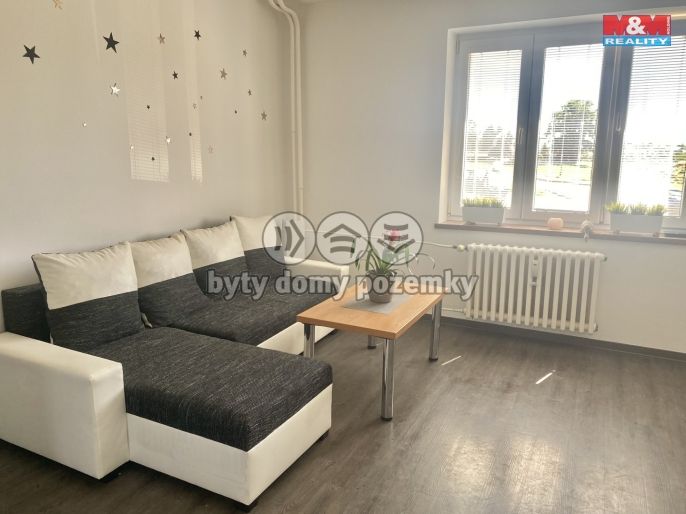 Pronájem, Byt 3+kk, Olomouc