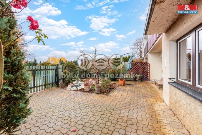 Prodej, Rodinný dům, Tuřany