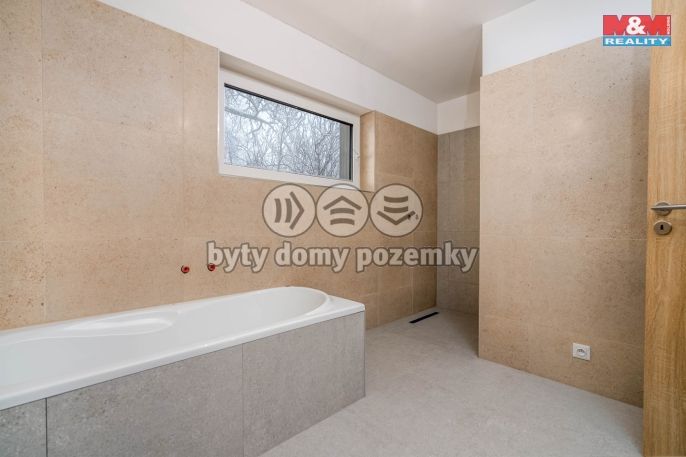 Prodej, Rodinný dům, Nechanice