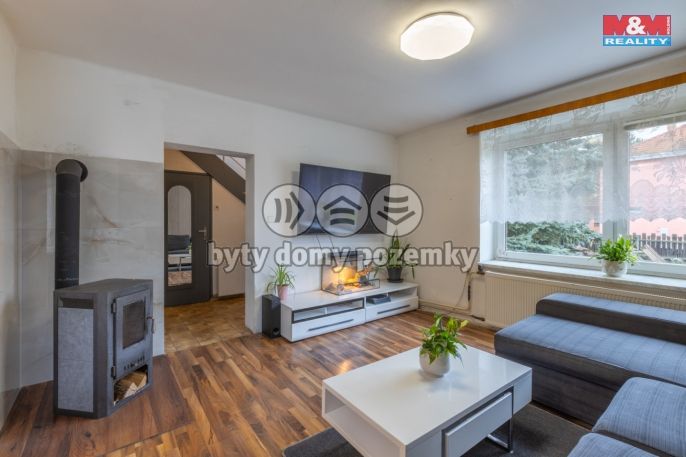 Prodej, Rodinný dům, Výškov