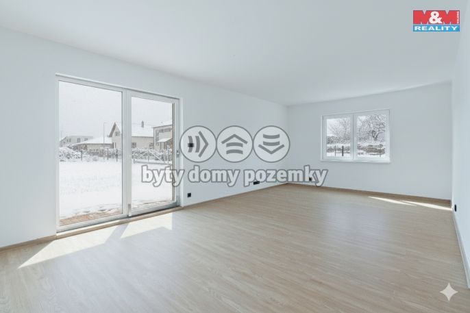 Prodej, Byt 2+kk, Turnov