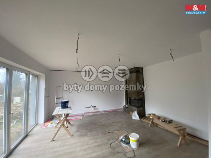 Prodej, Rodinný dům, Dasnice