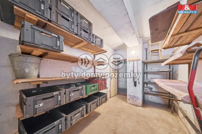 Prodej, Byt 3+1, Otovice