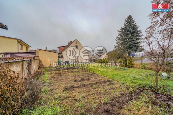 Prodej, Rodinný dům, Kryry