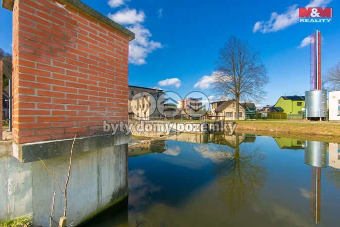 Prodej, Rodinný dům, Ústí nad Orlicí