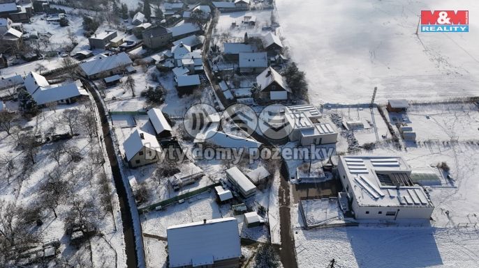 Prodej, Rodinný dům, Bítov