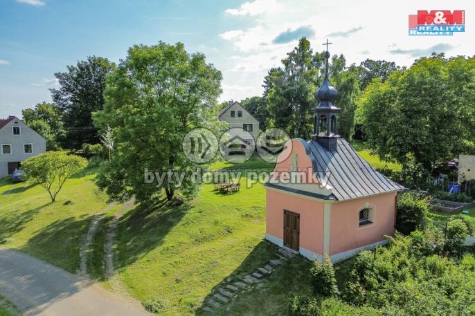 Prodej, Rodinný dům, Žlutice