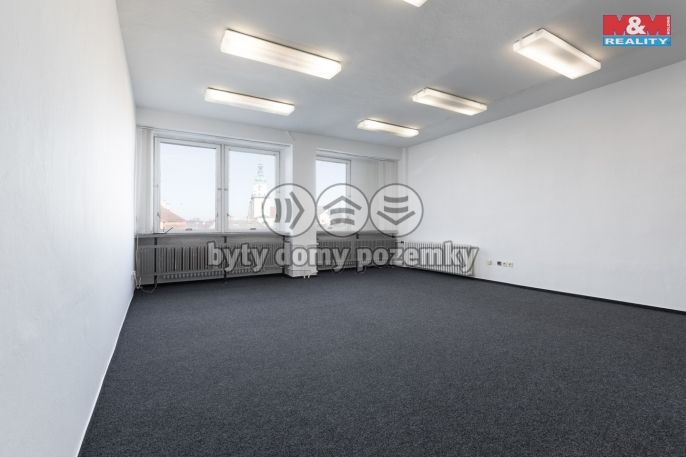 Prodej, Kancelářský prostor, Bruntál