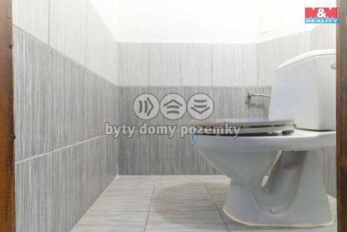 Prodej, Byt 2+kk, Olomouc