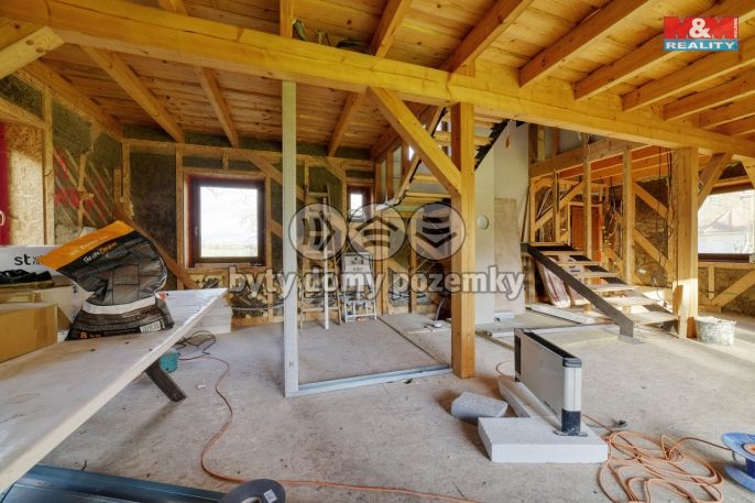 Prodej, Rodinný dům, Skalná