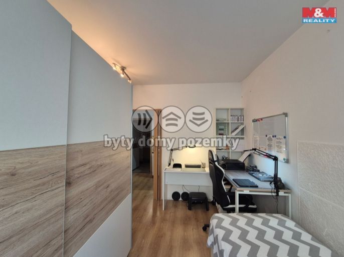 Pronájem, Byt 2+kk, Beroun