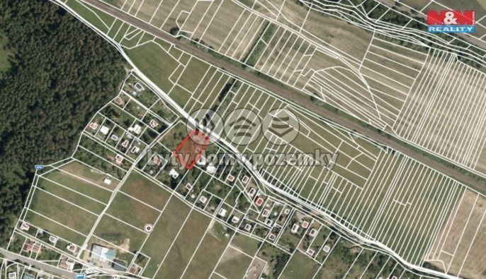 Prodej, Zahrada, Ptení