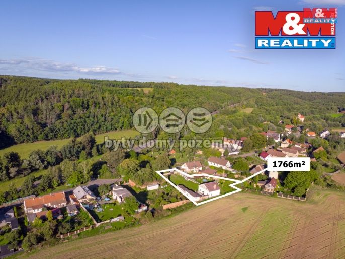 Prodej, Rodinný dům, Petrohrad