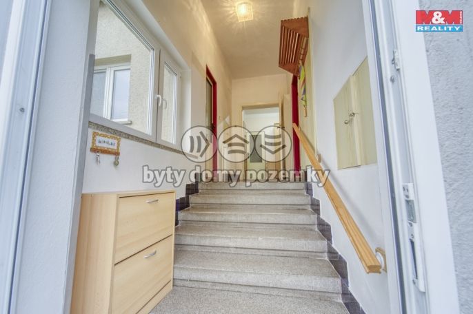 Prodej, Rodinný dům, Chotěšov