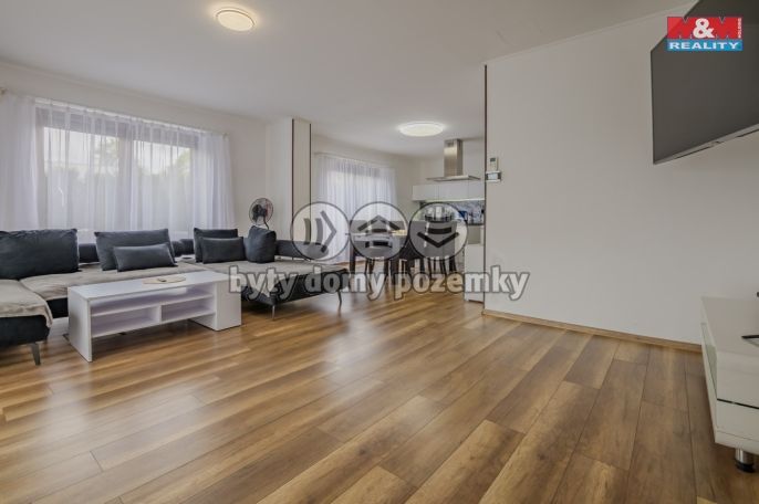 Prodej, Rodinný dům, Ostrava