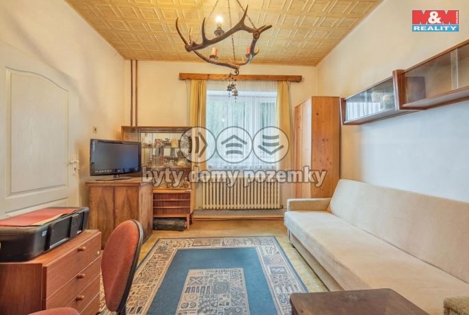 Prodej, Rodinný dům, Říčany