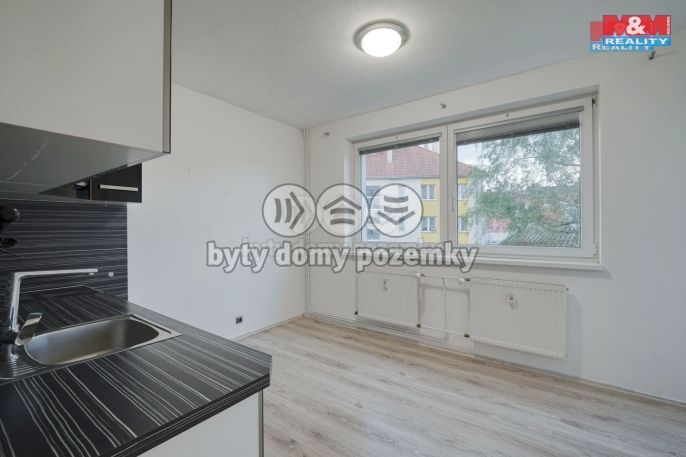Prodej, Byt 2+kk, Horažďovice