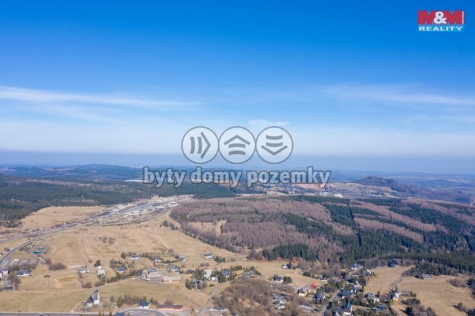 Prodej, Pozemek k bydlení, Dubí