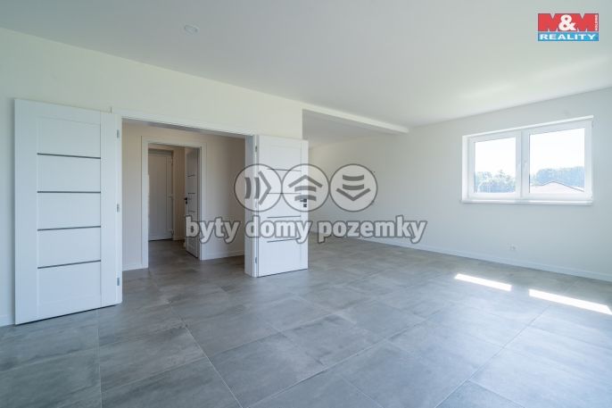 Prodej, Rodinný dům, Vratimov