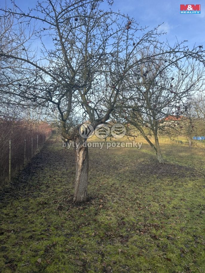 Prodej, Pozemek k bydlení, Oskořínek