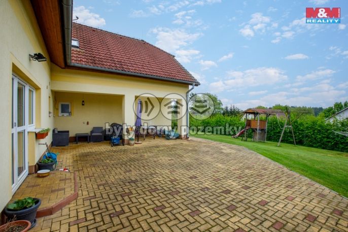 Prodej, Rodinný dům, Útvina