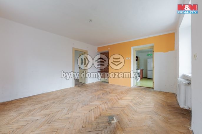 Prodej, Byt 2+1, Horní Slavkov